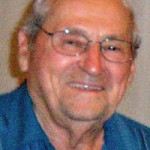 Bob Farrington