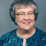 Mary Gehman